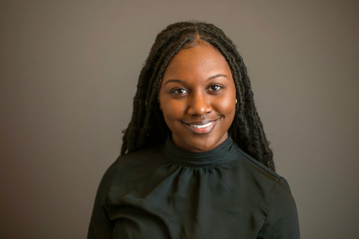 Brittany Johnson - Dr. Karen Kassebaum